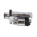 V-Twin 31400057 Replacement Starter Motor 1.6kW Chrome - 32-5133