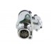 V-Twin 31400057 Replacement Starter Motor 1.6kW Chrome - 32-5133