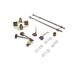 V-Twin Prestolite Starter Repair Kit - 32-7606