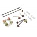 V-Twin Prestolite Starter Repair Kit - 32-7606