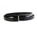 V-Twin 61400573 Outer Headlamp Trim Rim Black - 33-2288