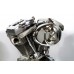 Wyatt Gatling air cleaner kit - 34-0062