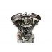 Wyatt Gatling air cleaner kit - 34-0062