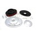 Wyatt Gatling air cleaner kit - 34-0062