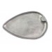 V-Twin Keihin Carburetor Bird Deflector - 34-1559