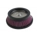 V-Twin 29400358 Tapered Air Filter Kit - 34-1764