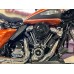 V-Twin 7" Air Cleaner Assembly - 34-1806
