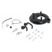 V-Twin M8 Air Cleaner Mount Kit - 34-1821