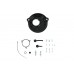 V-Twin M8 Air Cleaner Mount Kit - 34-1821