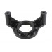 V-Twin Heavy Breather Air Cleaner Mount Bracket Black - 34-2130