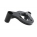 V-Twin Heavy Breather Air Cleaner Mount Bracket Black - 34-2134