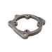 V-Twin Linkert Air Cleaner to CV Adapter - 34-2227