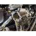 V-Twin Linkert to Bendix Air Cleaner Adapter - 34-2912