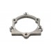 V-Twin Shorty Air Cleaner to Bendix carburetors Adapter - 34-2920