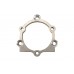 V-Twin Shorty Air Cleaner to Bendix carburetors Adapter - 34-2920