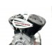 V-Twin 1940 Emblem Teardrop Carburetor Cover Kit - 34-4065