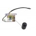 Volt Tech 75071-02 Gas Tank Sender Unit - 35-0720