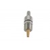 Sifton 3/8" Sifton Petcock - 35-1325