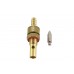 V-Twin Linkert Needle-Seat and Shut off Assembly - 35-1664