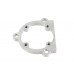 V-Twin Linkert Air Cleaner to Shorty Carburetor Adapter - 35-1665