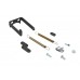 V-Twin Overhead Valve Linkert Snap Throttle Kit - 35-1868