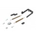 V-Twin Overhead Valve Linkert Snap Throttle Kit - 35-1868