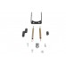 V-Twin Overhead Valve Linkert Snap Throttle Kit - 35-1868