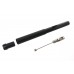V-Twin 4" York Clutch Cable Extension - 36-0003