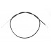 V-Twin 48-1/2" Universal Throttle Cable - 36-1767