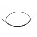 V-Twin 48-1/2" Universal Throttle Cable - 36-1767