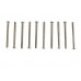 V-Twin Button Head Hex Drive Screw - 37-1102