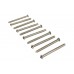 V-Twin Button Head Hex Drive Screw - 37-1102