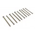 V-Twin Button Head Hex Drive Screw - 37-1102