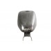 V-Twin Factory Sample Raw Replica 3.2 Gallon King Gas Tank - 38-7213