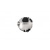 V-Twin 74461-03A Electronic Speedometer Assembly - 39-0607