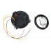 V-Twin 5" GPS Speedometer - 39-0656
