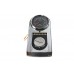 V-Twin 5" GPS Speedometer - 39-0656