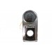 V-Twin 5" GPS Speedometer - 39-0656