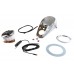 V-Twin 85mm GPS Speedometer Kit - 39-1148