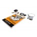 V-Twin 85mm Speedometer and Tachometer Combo Gauge Kit - 39-1885