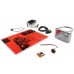 V-Twin GPS Speedometer and Tachometer Gauge Kit - 39-9949