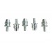 V-Twin Inner Primary Cover Drain Fitting Zinc Plated - 40-1735