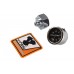 V-Twin Nugget Oil Gauge Kit - 40-1780