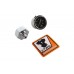 V-Twin Nugget Oil Gauge Kit - 40-1780