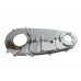 V-Twin Factory Sample Replica Inner Primary Cover Chrome - 42-3682