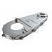 V-Twin Factory Sample Replica Inner Primary Cover Chrome - 42-3682