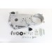 V-Twin Cast FXE Inner Primary Cover - 43-0448