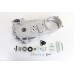 V-Twin Cast FXE Inner Primary Cover - 43-0448