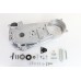 V-Twin Cast FXE Inner Primary Cover - 43-0448