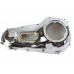 Motorshop 60543-94 Factory Sample Chrome Outer Primary Cover - 43-0979